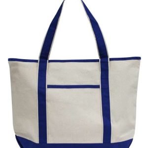 Promotional Heavyweight Large Beach Tote