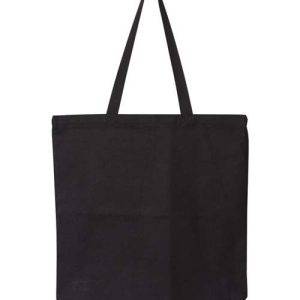 Gusseted Tote