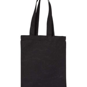 Medium Canvas Tote