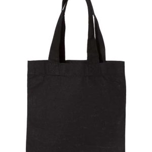 Small Canvas Tote