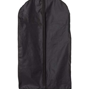 Gusseted Garment Bag