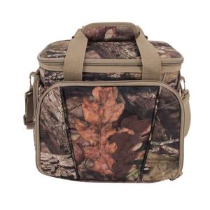 Camo Camping Cooler